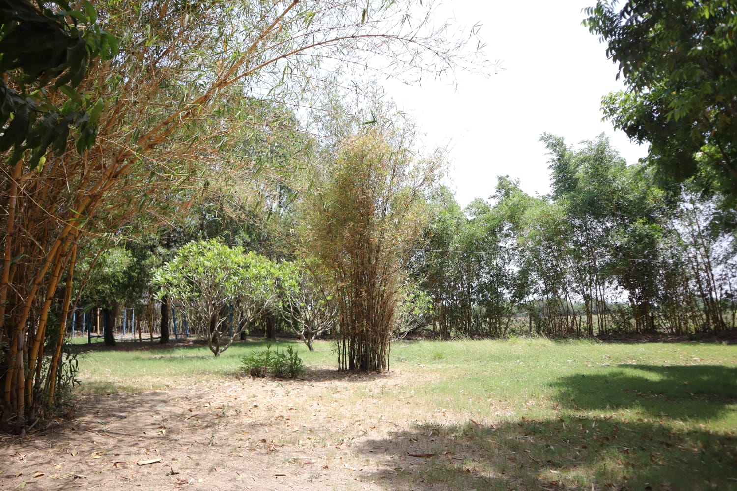 Event Facilities