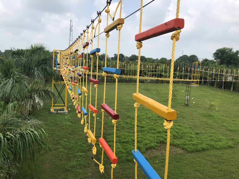 Rope Course