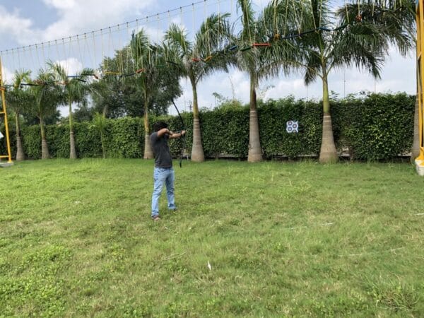 Archery