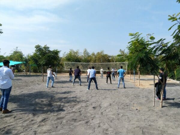 Volleyball